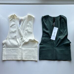 Lot of Urban Outfitters Tank Tops